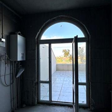 Студия с террасой у моря, Дача Ковалевского, Авиньон. Рассрочка