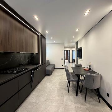 Юліана Пелеша вул., 3 к8