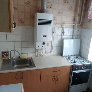 Двокімнатна квартира в районі водоканала