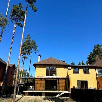 Будинок з новим ремонтом! Без % краща ціна! Пуща-Лісова, Мощун