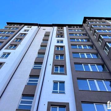 Однокімнатна квартира сирець у зданому будинку, вул. Горбачевського