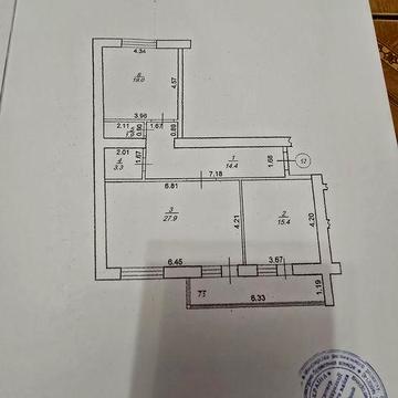 3 к видова квартира, постанова, перерахунок, Євідновлення