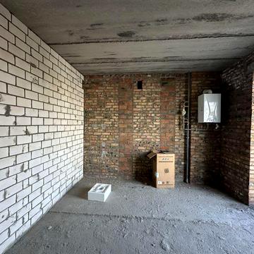 Продаж 2 кімнатної новобудови 68 метрів Київська 14-А від забудовника ЖК Київська 14-А