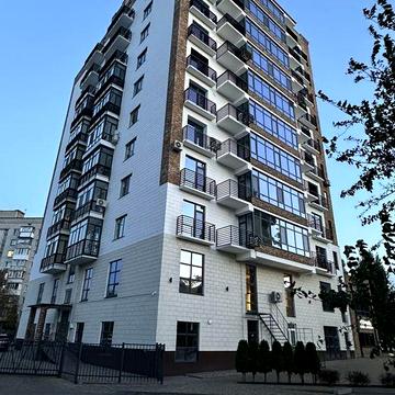 Продаж 2 кімнатної новобудови 68 метрів Київська 14-А від забудовника ЖК Київська 14-А