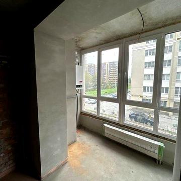Продам 2к квартиру на Зарічанській! ЖК Кардамон