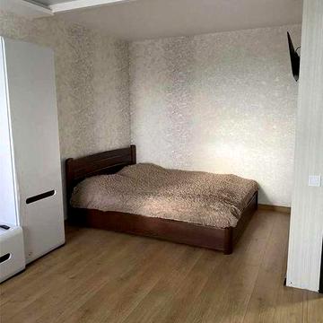 Сдаётся 1 комнатная квартира в ЖК Олимпийский , бульвар Кобзаря 4