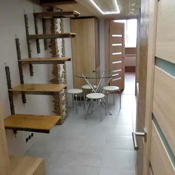 Продаж 1к Квартира Морозова вулиця