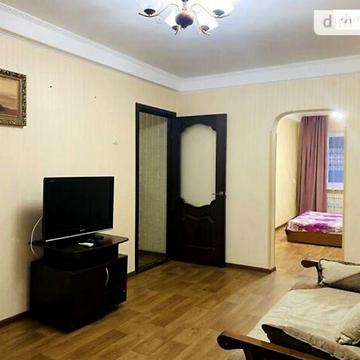 Довгострокова оренда 3к Квартира Янтарна вулиця