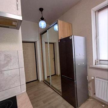 Довгострокова оренда 1к Квартира Владислава Бувалкіна (Генерала Бочарова) вулиця ЖК Smart