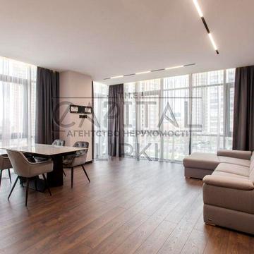 Аренда квартиры, ЖК Новопечерские Липки, Драгомирова, Верхогляда