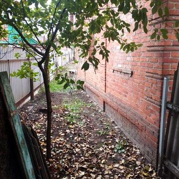 Продам частину будинку