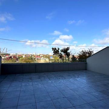 2-комн у моря с большой террасой, Дача Ковалевского/Авиньон, рассрочка