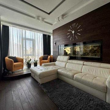 Продам квартиру в 5 жемчужине ‼️ 140 м2 4 ком ‼️ 11 этаж ЖК 5 Жемчужина