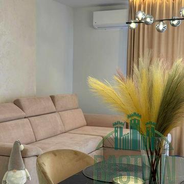 ШИКАРНА Сучасна 2- кімнатна квартира з функціоналом 3-х кім біля Озера ЖК Manhattan Up