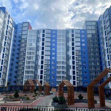 Продаж 2-х кімнатної квартири за вигідною ціною в ЖК Княгинин ЖК Княгинин