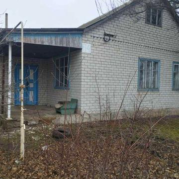 Продам будинок в с. Манжелія