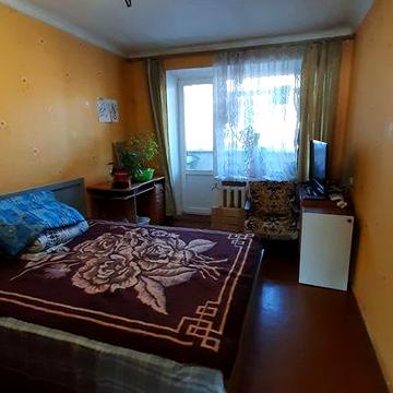 Здам 2х кім Виставка