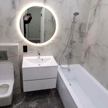 Шикарна 1к в новобуді! Ремонт, меблі, техніка!