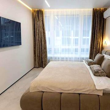 Васильківська вул., 1