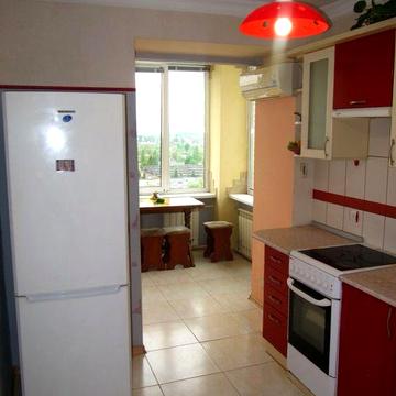 Здам однокімнатну квартиру на Ільїнській