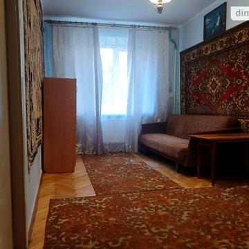 Довгострокова оренда 2к Квартира Миру вулиця