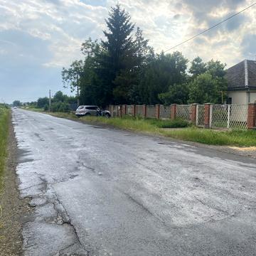 Перемоги вул.