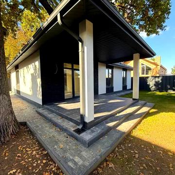 Антонія Михайловського вул.