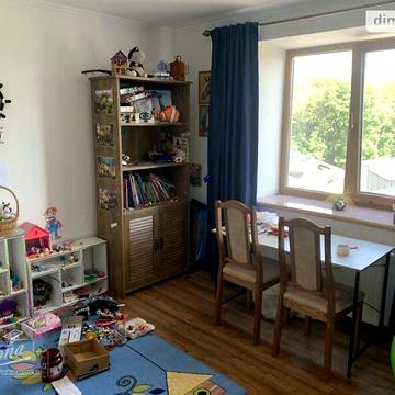 Продаж 3к Квартира Коцюбинського вулиця ЖК ул. Коцюбинского, 5