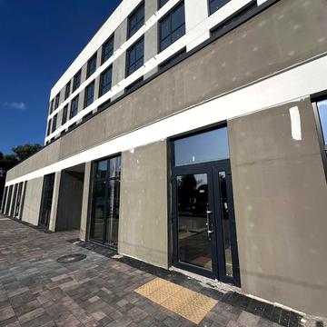 Лесі Українки вул., 21