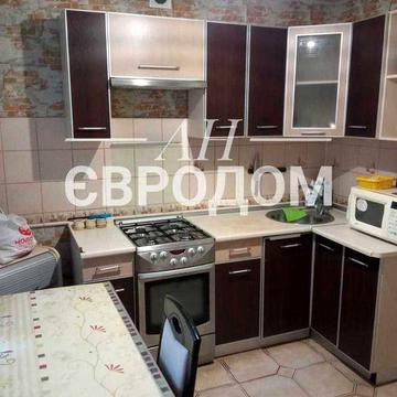 Аренда 3к.квартиры ул. 23Августа 42.