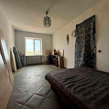 Продаж двокімнатної квартири .ПТЗ  вул. Паркова.