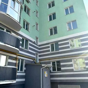 Красносільського вул., 51