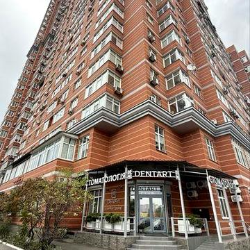 Продаж прекрасної квартири в цегляному преміальному будинку!