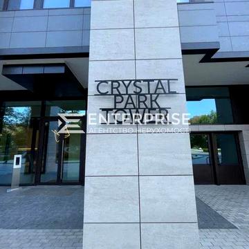 Продаж 3к квартири, ЖК Crystal Park Tower (пр-п.Берестейський), КПІ