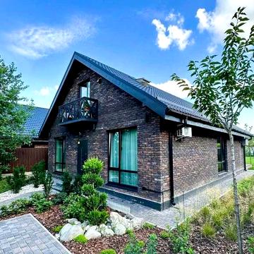 Продаж сучасного будинку на 120м2 км Баварія Village Ходосівка БЕЗ %