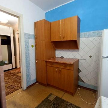 Довгострокова оренда 1к Квартира Миру проспект