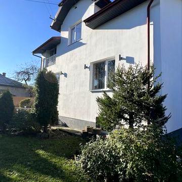 Продається будинок у центрі міста Стрий