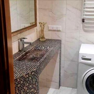 2 рівнева на Коцюбинського в новобудові