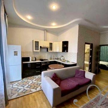 +‼️ Оренда 2к кв. з ремонтом 45м2 в новобудові ЖК Лермонтово