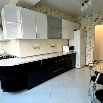 2к, новобудова, Виставка, тепла підлога, котел, ЖК Статус парк