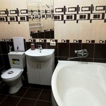 Виставка! 1к новобудова готова для Вашого проживання!