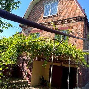 Затишний будинок в улюблених Гречанах!