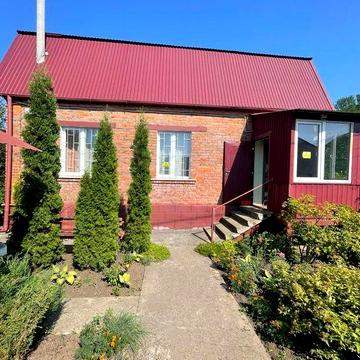 Затишний будинок в улюблених Гречанах!