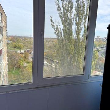 Однокімнатна квартира на бульварі василевського