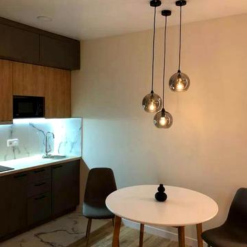 Миколи Бажана просп., 17