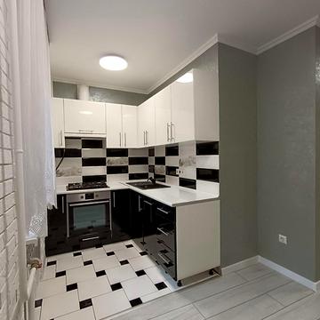 Миколи Зерова вул. (Пархоменка), 5