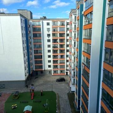 Продам 1 км квартира Жк Мрія 50 кв м Власник