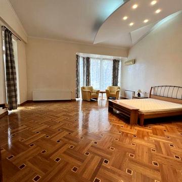 Дом Львовская Макаренко 13 станция Большого Фонтана