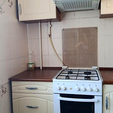 Довгострокова оренда 1к Квартира Кримська вулиця