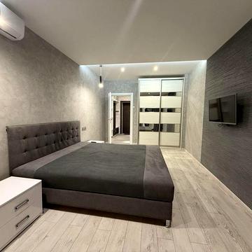 Оренда 1 кімнатної квартири м, Осокорки